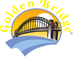 Golden Bridge